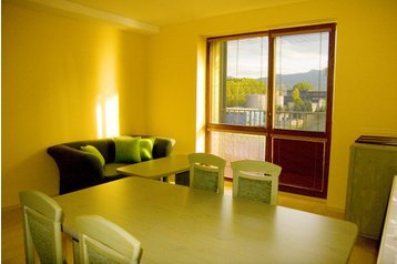 Slovakkia Hotel Liptovský Mikuláš, Eksterjöör